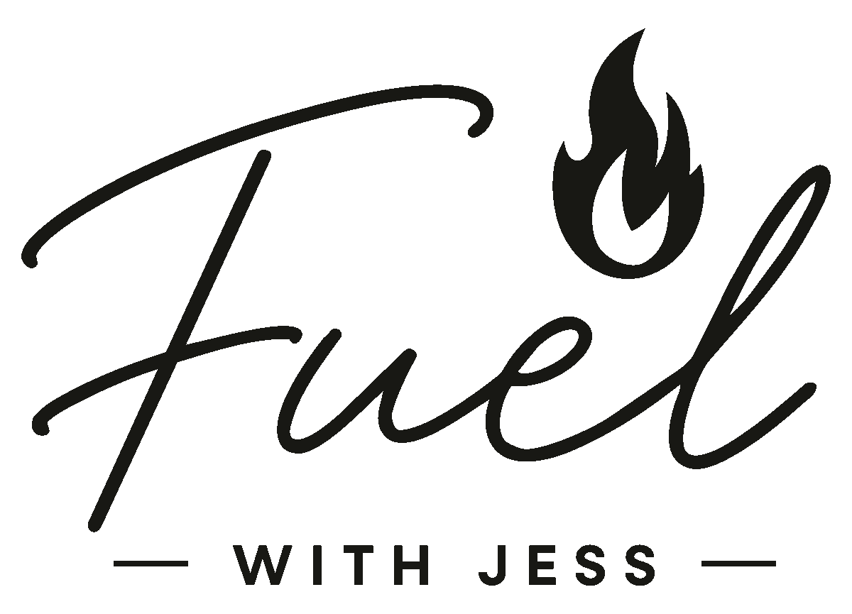 Fuel with Jess