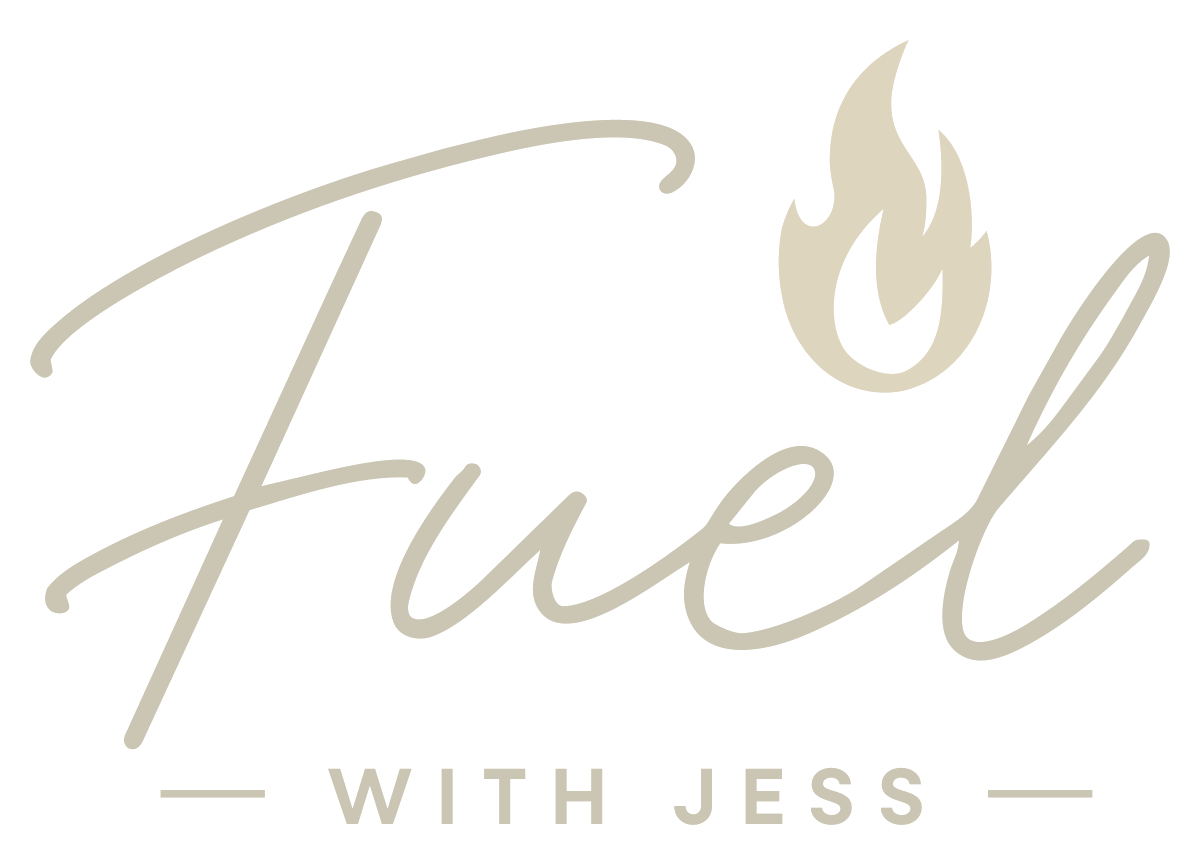 Fuel with Jess