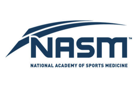 NASM National Academy of Sports Medicine